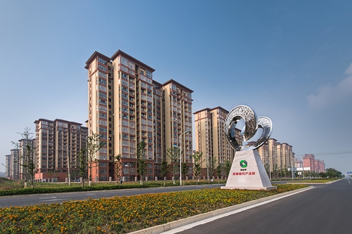 4、苏滁现代产业园产城一体化建设现场图.jpg